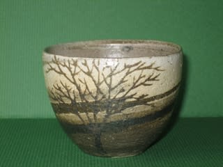 マッキーの現代陶芸入門講座(26)…佐伯守美の陶芸・新たな マッキーの現代陶芸入門講座(26)…佐伯守美の陶芸・新たな