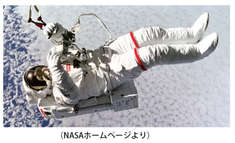 俺の妹が減圧なしで宇宙服を着られるわけがない 軌道エレベーター派