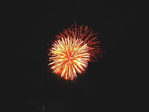 今日は防府市で花火大会がありました These Foolish Things