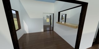 Fusion360で建築インテリアビジュアライゼーションに挑戦 Ue4やunity5での3dデータの活用術のまとめ ３ｄモデリングによる３ｄデータの活用法とデジタル ファブリケーションの実践