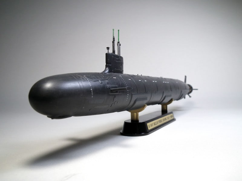 ピジョン級潜水艦救難艦