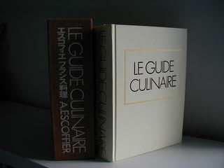 Le guide culinaire （料理の手引き） - Restaurant Watabe