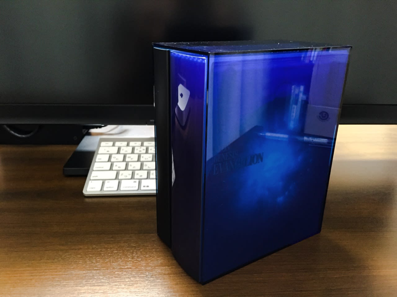 新世紀エヴァンゲリオン Blu-ray BOX が届いた！ パッケージなどのレビュー - Explore