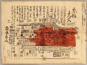 京都のどんどん焼け - 武産通信 京都のどんどん焼け - 武産通信
