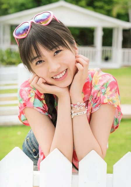 モーニング娘｡'17牧野真莉愛の「まりあんLOVEりんですっ♡」第78回その