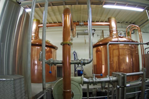 BRIMMER BREWING