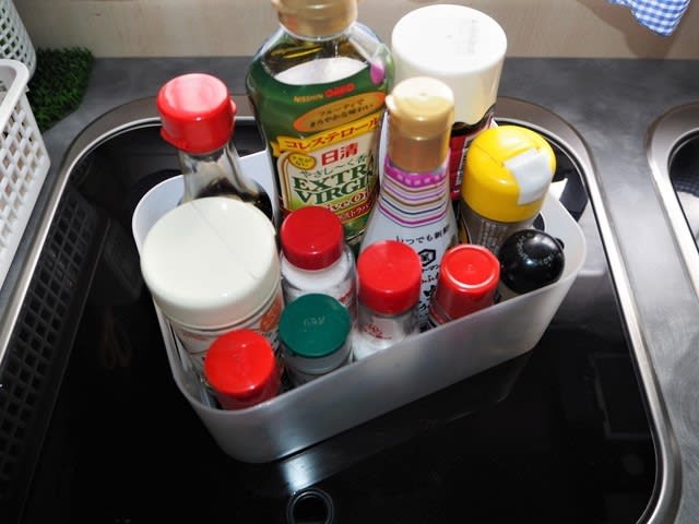 旅の食糧の買出しと収納 ジルとうなぎの 風に吹かれて気ままにキャンプ