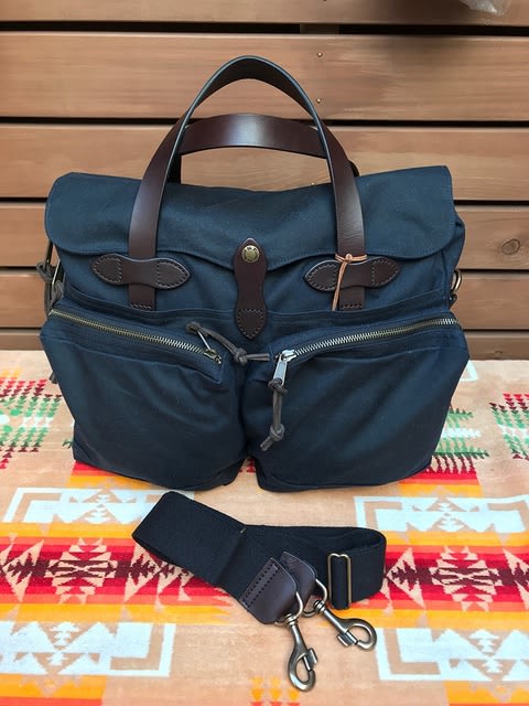 ト送料込 filson フィルソン ブリーフケース ボーイズマーケット