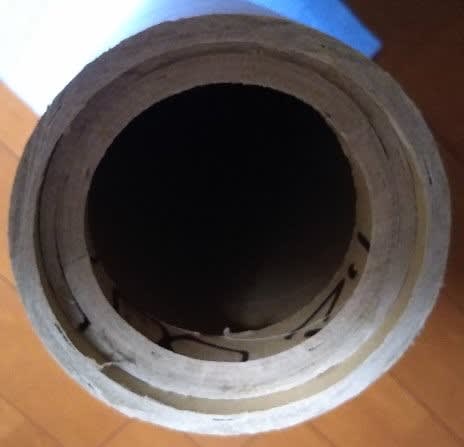 波動スピーカを作ってみた 野路物大発見