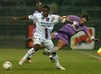 エシェンはフランスのサッカーの流れを変えたアフリカ人選手となった