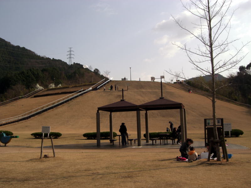 大分市佐野 佐野植物公園 草ソリ場 Blog ハイラックス速報 クールモア犬舎 大分市佐野 佐野植物公園 草ソリ場 Blog ハイラックス速報 クールモア犬舎