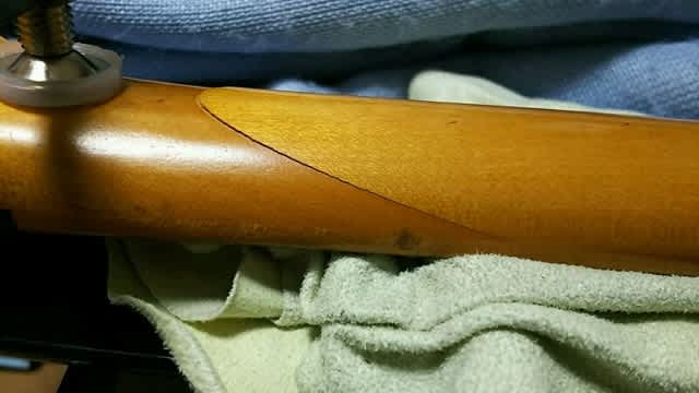 アリアプロII ダイヤモンド 手書きペイント ○ジャンク品○送料