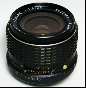 第238沼】SMC PENTAX 28mm F3.5の掃除だけ - たっちゃんのレンズ沼 第238沼】SMC PENTAX 28mm F3.5の掃除だけ - たっちゃんのレンズ沼