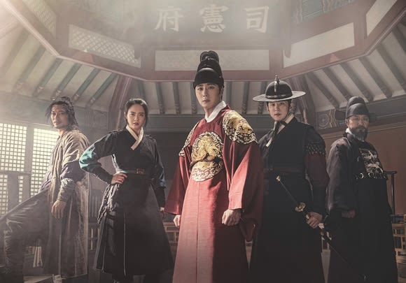 ドラマ 韓国時代劇 のブログ記事一覧 韓流 ダイアリー ブログ