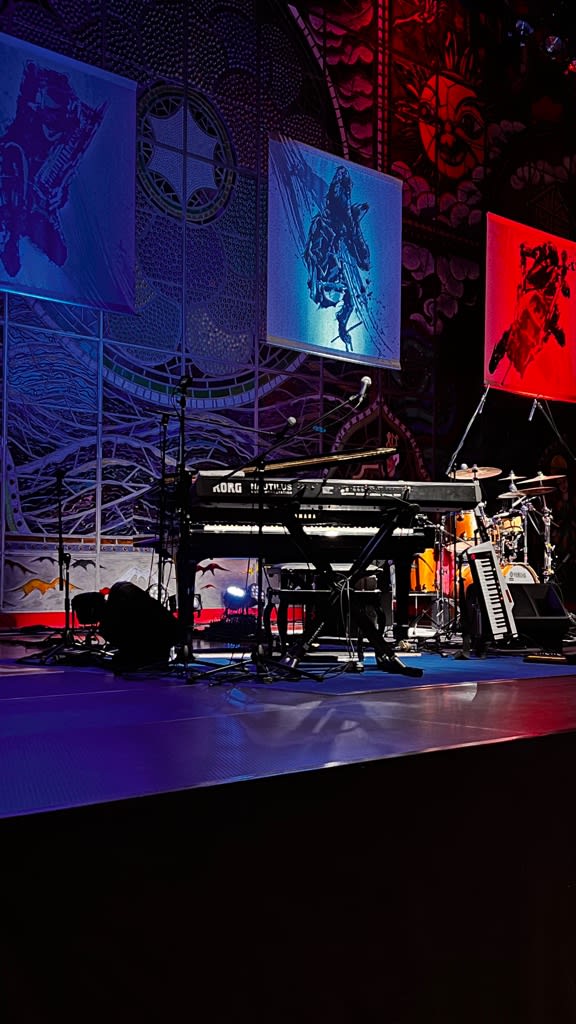 Hzettrio H Zett M ヒイズミマサユ機 のブログ記事一覧 ｐｅａｃｈ S ｄｉａｒｙ