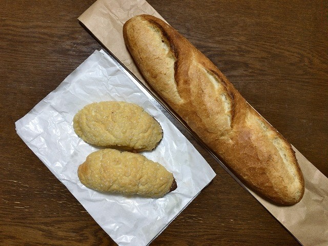滋賀県守山市の住宅街にパン屋さんオープン ブーランジェリー ベック Beck てのひらに日だまりを