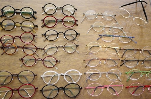 Lindberg リンドバーグ の丸眼鏡特集 メタルフレーム編 Inspiral インスパイラル 成城眼鏡店のブログ