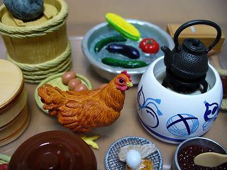 おばあちゃん家 じゅりりんのめげずにいくのだ おばあちゃん家 じゅりりんのめげずにいくのだ