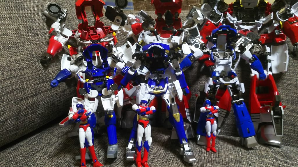 違母】POSE+METAL 千値練 超合金魂 バイカンフー 比較レビュー 違母】POSE+METAL 千値練 超合金魂 バイカンフー 比較レビュー