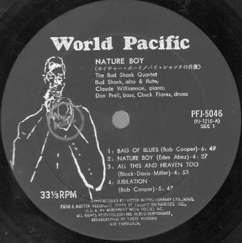 World Pacific