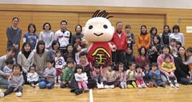 こきんちゃん 玉川上水の木漏れ日の下 こきんちゃん 玉川上水の木漏れ日の下