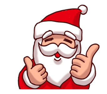 クリスマスから一夜明け サンタさんは制服を洗濯しましたとさ きままな雑記帳