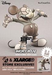 MICKEY MOUSE（david flores ver.）ミッキーマウス udghoshdaily.com