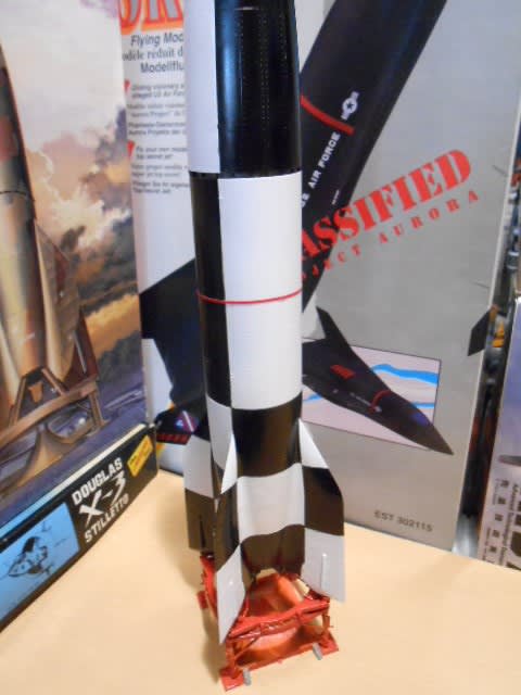 A4ロケット,V2ミサイル,宇宙ロケット,弾道ミサイル,フォンブラウン,Aggregatロケットシリーズ,ロケット,ミサイル,ドイツ軍,乗り物,