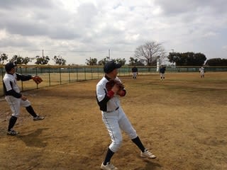 3 11 オープン戦vs大正大学 エスプライド鉄腕硬式野球部 ブログ