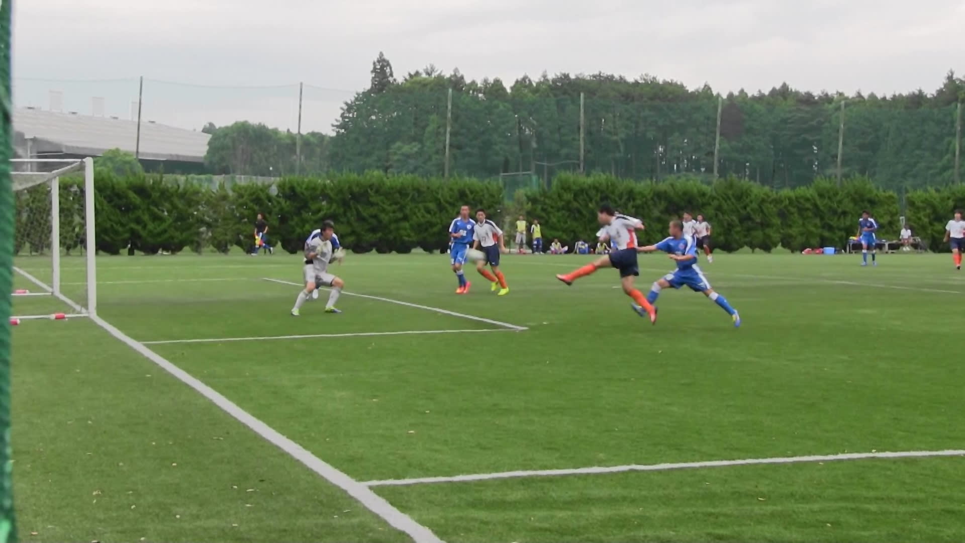 14年7月のブログ記事一覧 國學院大學久我山高校サッカー部応援ブログ