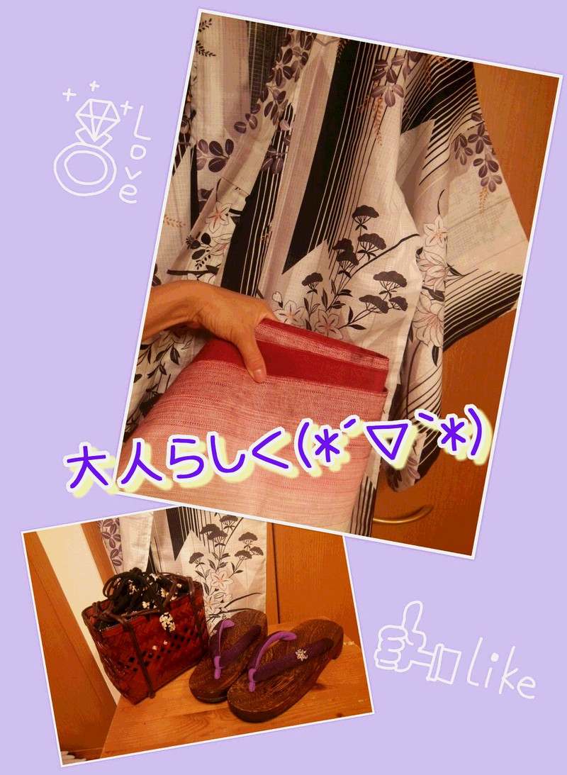 忙しいときこそ!!