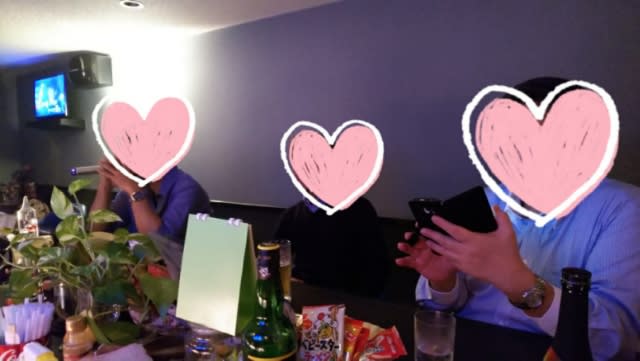 コンパ結果 沖縄の婚活ｂａｒ Jikkaへようこそ