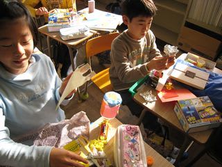 豆電球を使ったおもちゃ作り 北波多小学校ブログ 豆電球を使ったおもちゃ作り 北波多小学校ブログ
