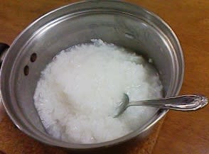た ご飯 おかゆ 炊い おかゆを米から早く作る方法！パックご飯を使う？冷凍ご飯で？
