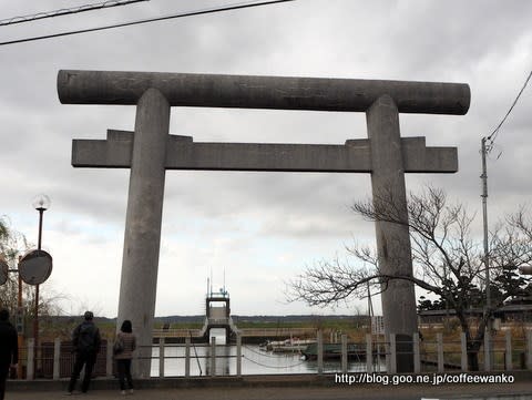 息栖神社 サーキットの狼ミュージアム ちばっこ ライダー 息栖神社 サーキットの狼ミュージアム ちばっこ ライダー