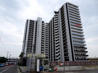 マンション