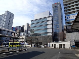 再開発現場D