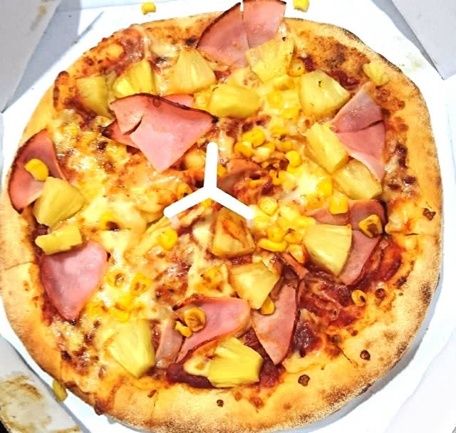 ピザうまし ドミノ ピザは水曜日がお得 渋谷 札幌メインの観光グルメ紹介