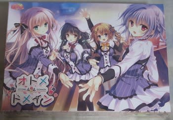 オトメ ドメイン あらすじ 感想その1 大垣ひなた編 こばとの独り言 オトメ ドメイン あらすじ 感想その1 大垣ひなた編 こばとの独り言