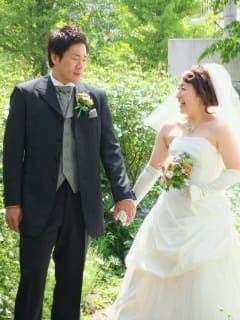航さん☆優子さん