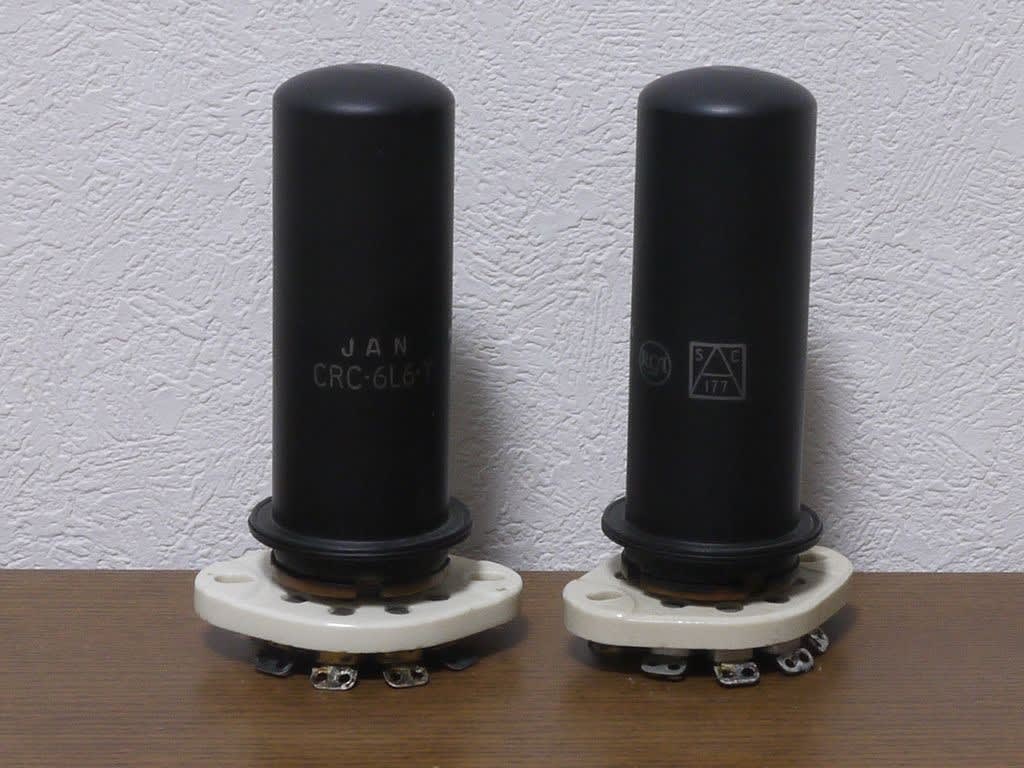 美品 6L6真空管アンプ　SPARK 美品 6L6真空管アンプ SPARK Yahoo!オークション - 美品真空管