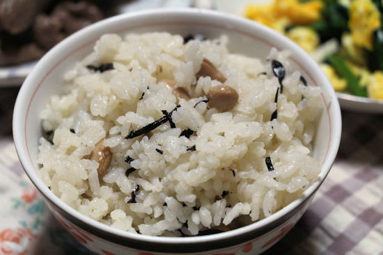 食べ歩きブログ　今日もどこかで　