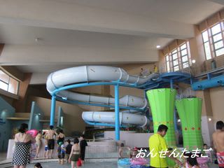 山形馬見ヶ崎プール ジャバ おんせんたまごの温泉日記 山形馬見ヶ崎プール ジャバ おんせんたまごの温泉日記
