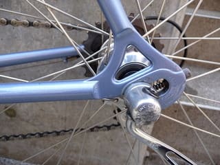 Kiyo Miyazawa キヨ ミヤザワ ロードレーサー その９ - 自転車 