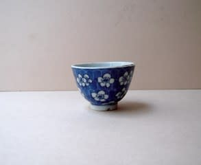C0096542 古染付捻杯 - 東京国立博物館 画像検索