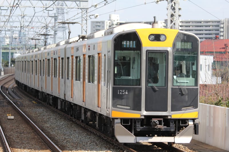 京阪1000系電車 (3代)