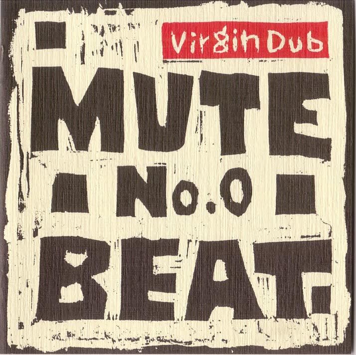 Mute Beat - gooブログはじめました！