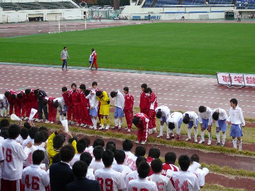 ロスタイムの悲劇 でも感動をありがとう 埼玉県高校サッカー選手権 Semi Final 追っかけタイ