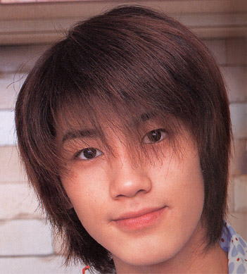 赤西仁 しらあきひめ