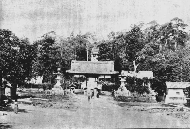 歴史36 戦後/ 祭りじゃ俄じゃ⑧ 河内国喜志村覚え書き帖